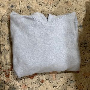 Lululemon All Yours Fleece Hoodie